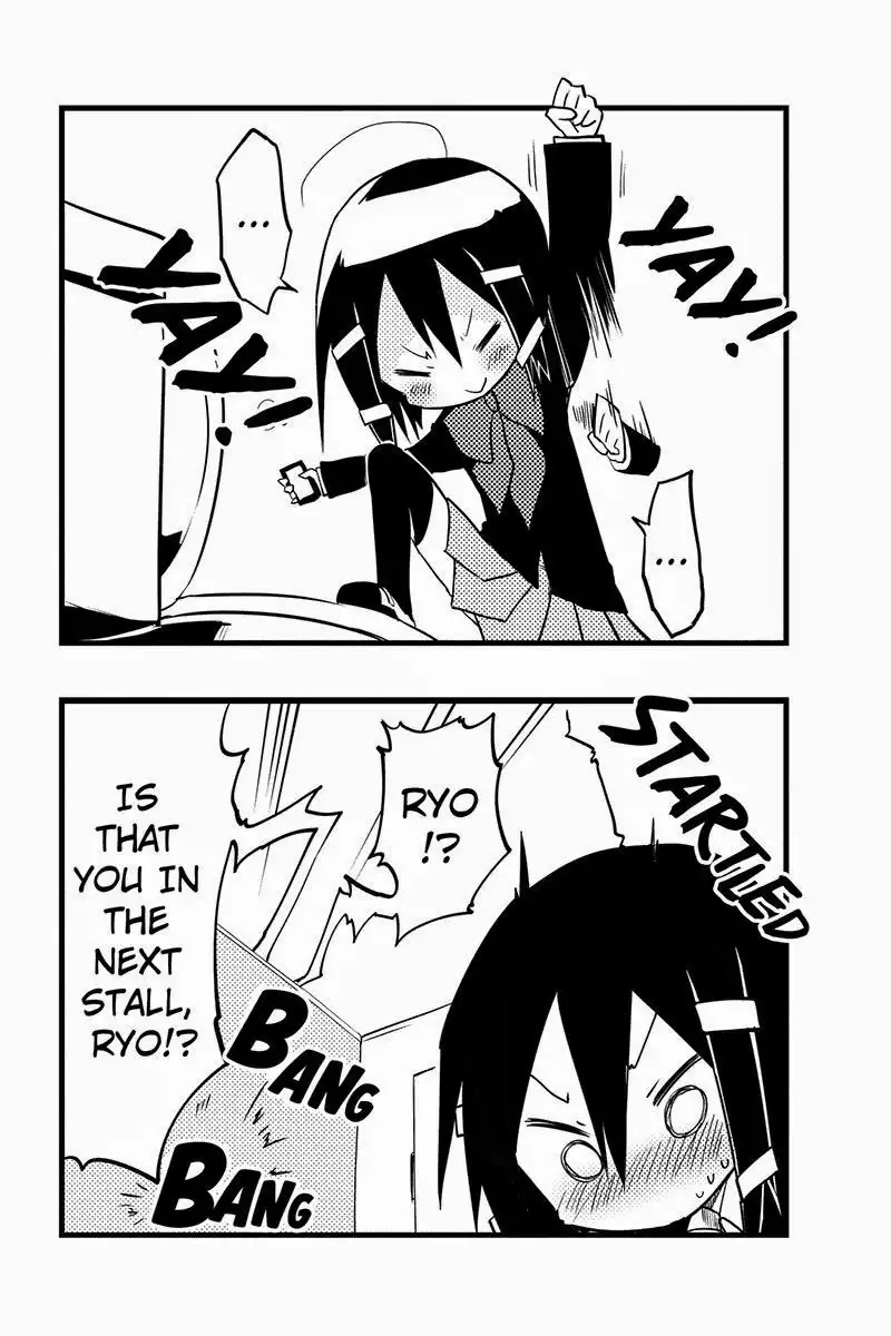 Seitokai Sousenkyo Chapter 13 42
